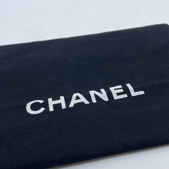 21”x 11 3/4” CHANEL Dust Bag - Picture 3 of 4